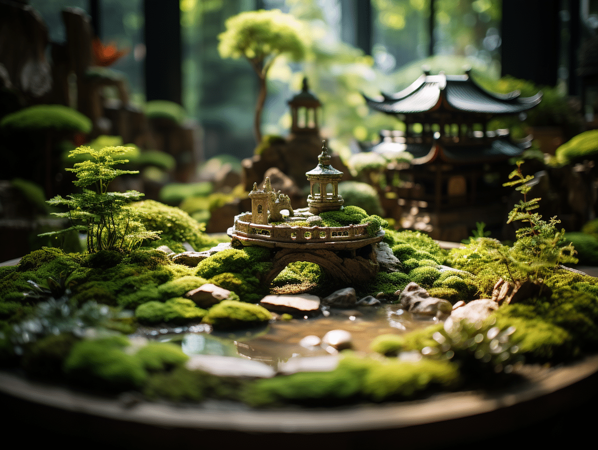 Créer un jardin zen miniature astuces et étapes essentielles