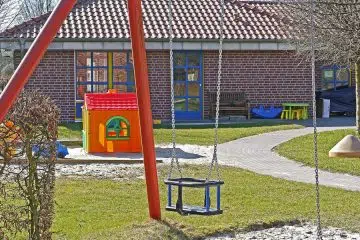 3 conseils pour choisir correctement la balançoire de vos enfants
