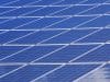 panneau solaire