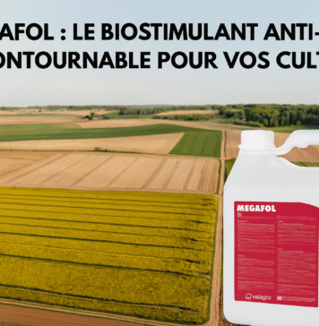 Megafol