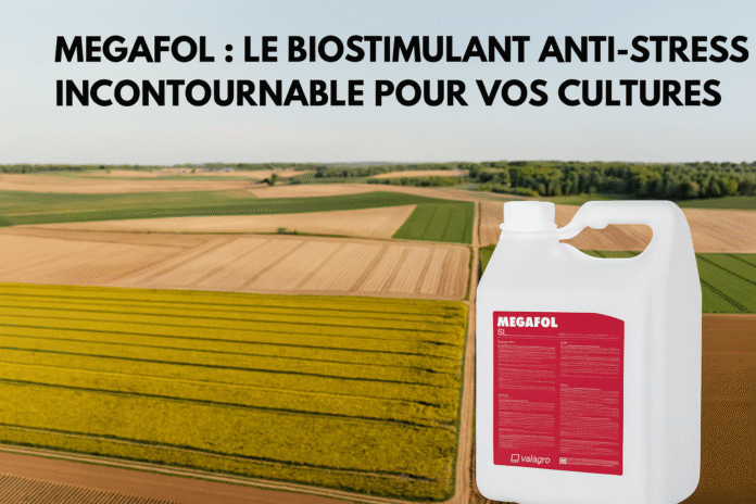 Megafol