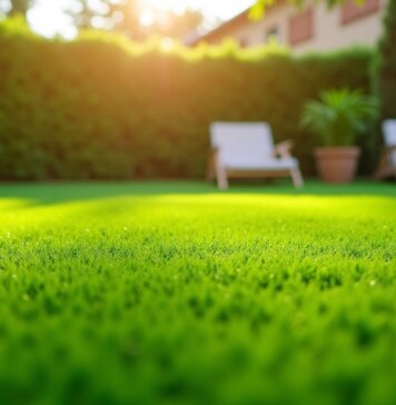 Comment choisir le meilleur gazon synthétique pour votre espace ?
