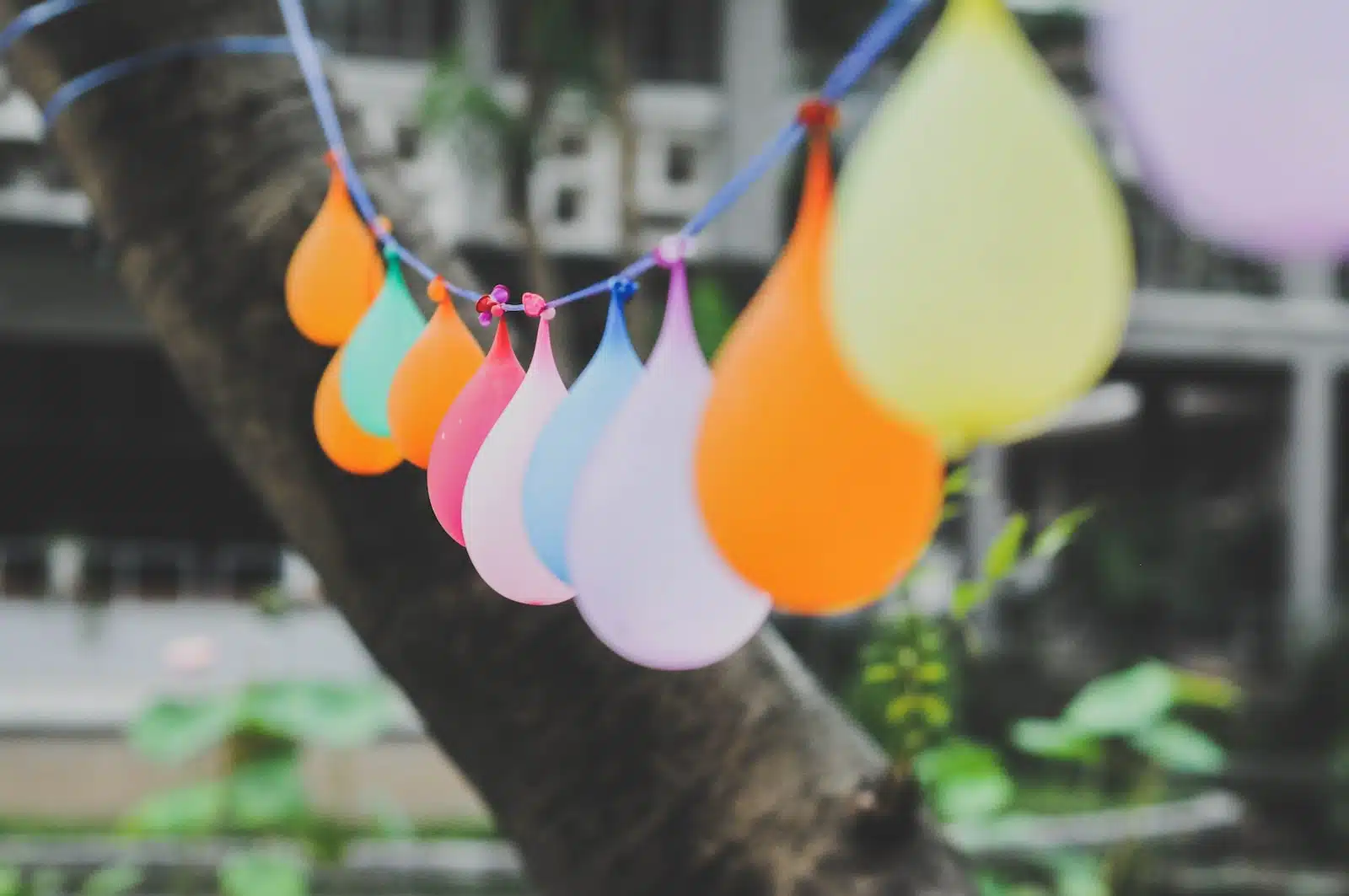 Comment bien organiser une fête dans son jardin ?