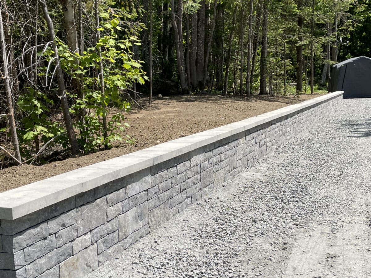 Bordure en béton pour jardin créer des délimitations esthétiques et durables