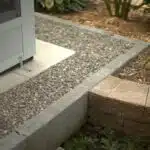 Bordure en béton pour jardin créer des délimitations esthétiques et durables