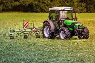 trouver facilement des pièces de rechanges de tracteur agricole
