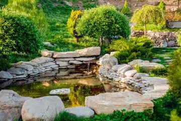 Créez votre jardin zen sans vous ruiner nos astuces pas chères