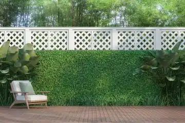 Quel type de brise vue choisir pour son jardin ou sa terrasse