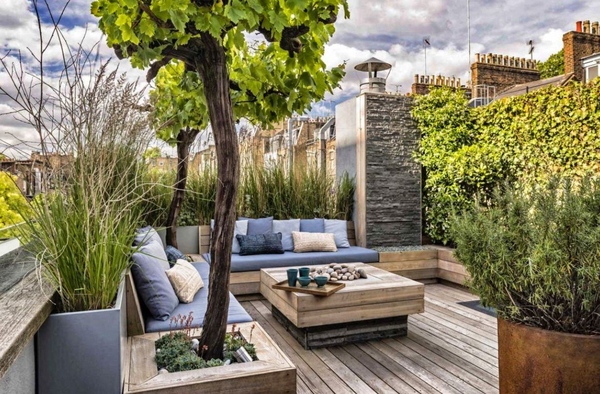 aménager votre jardin