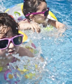 Choisir la meilleure piscine pour votre famille