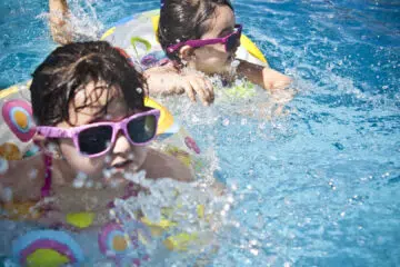 Choisir la meilleure piscine pour votre famille