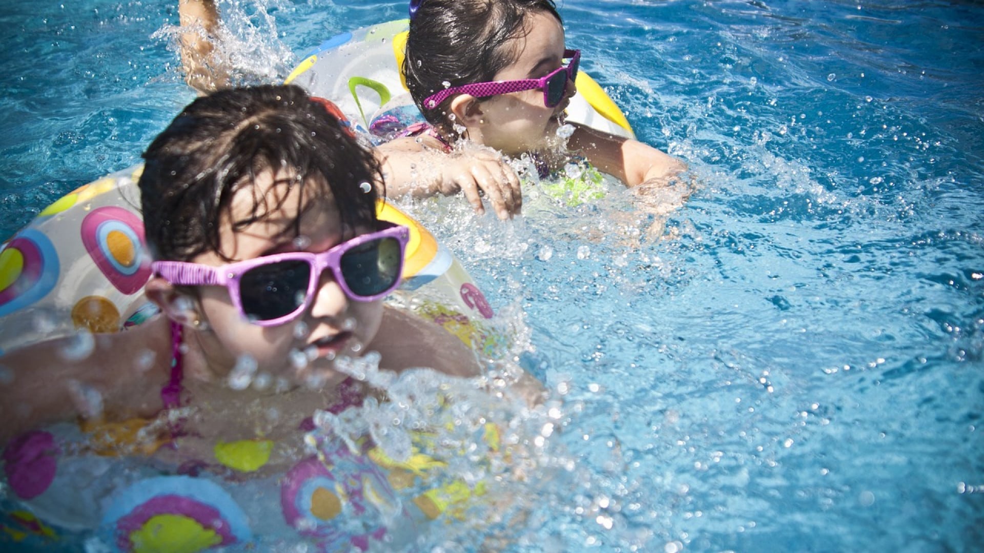 Choisir la meilleure piscine pour votre famille