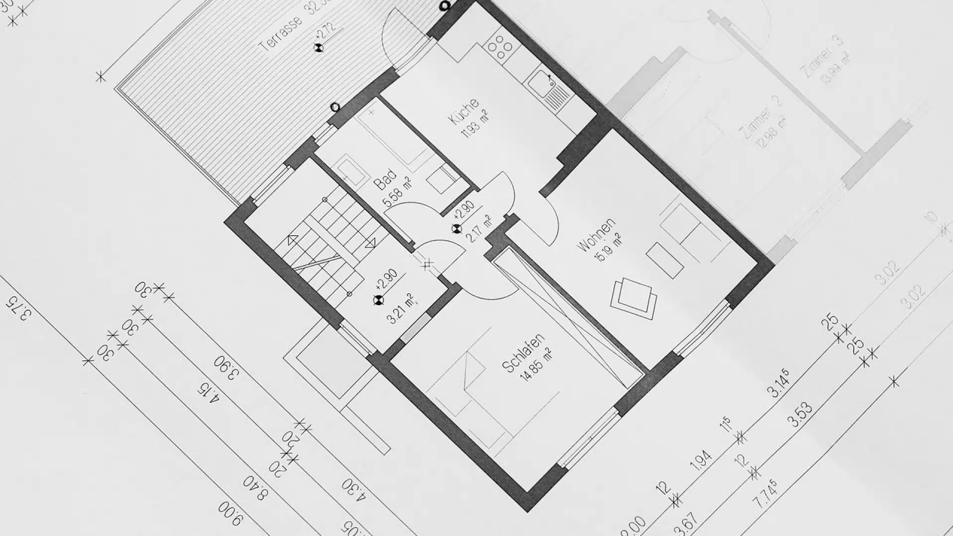 Comment choisir les dimensions de ses fenêtres ?