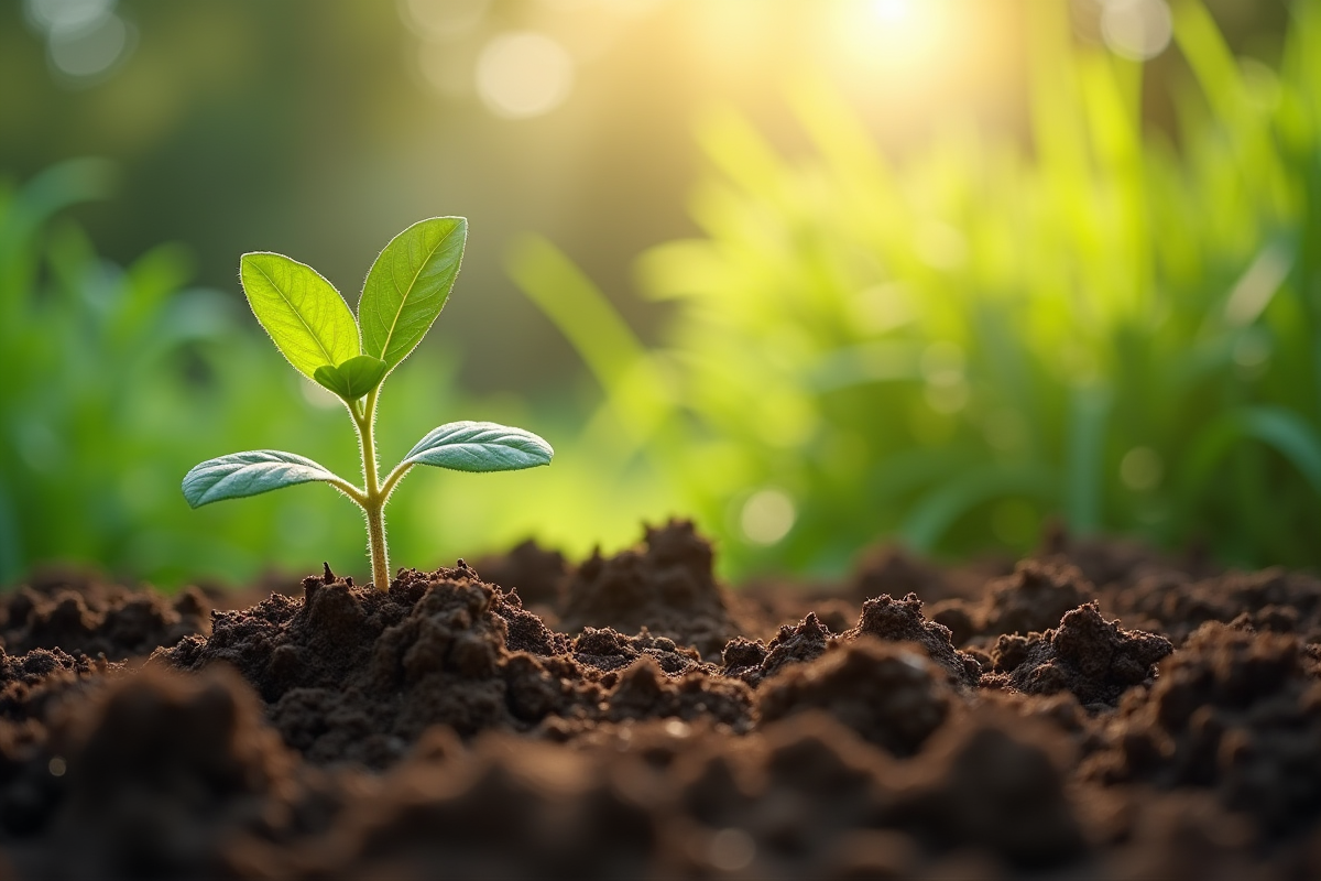 propagation plantes