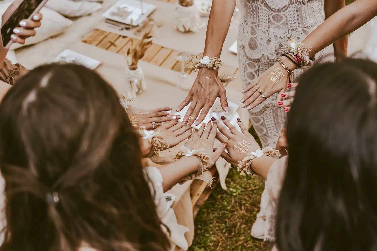 Comment bien organiser une fête dans son jardin ?