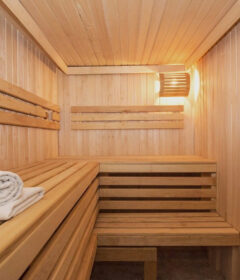Pourquoi faire installer un sauna chez soi ?