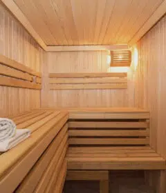 Pourquoi faire installer un sauna chez soi ?