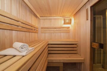 Pourquoi faire installer un sauna chez soi ?