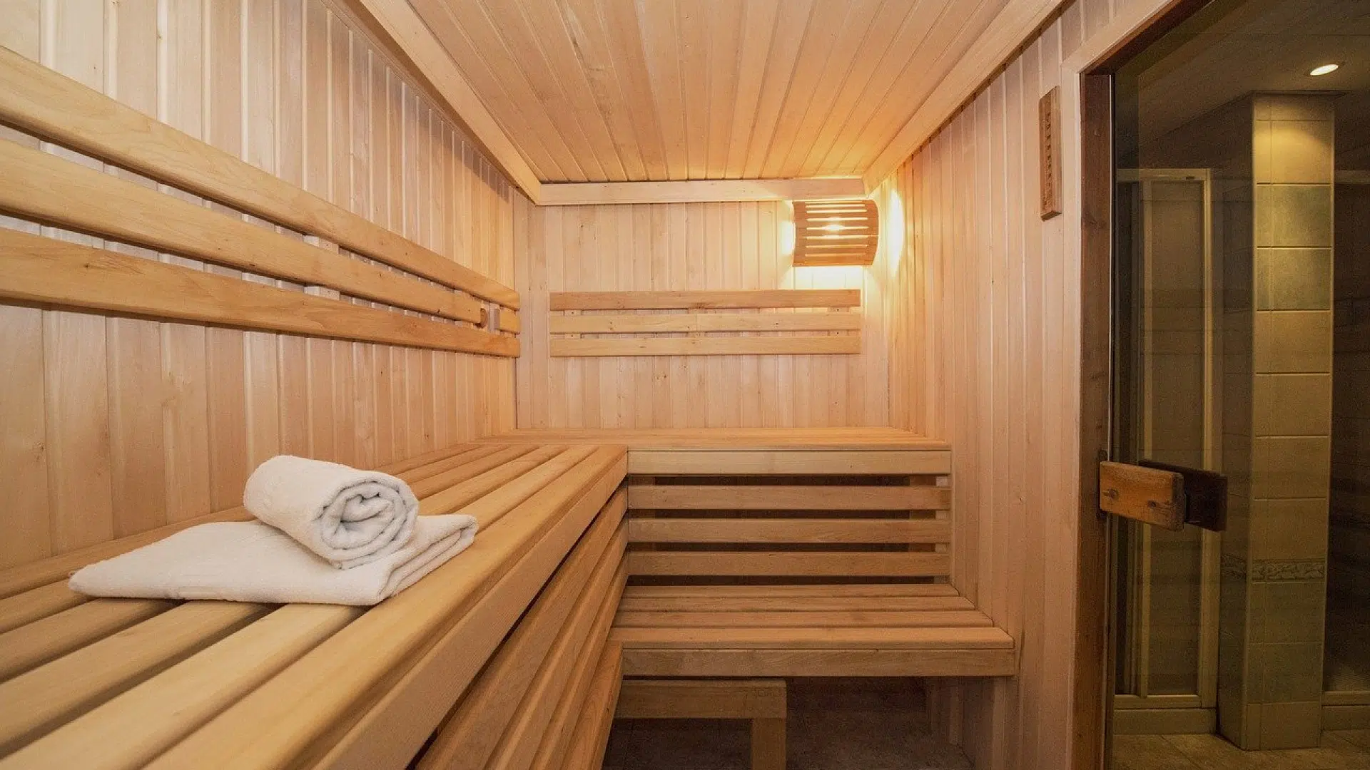 Pourquoi faire installer un sauna chez soi ?
