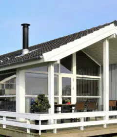 Pourquoi faire installer une terrasse sur plot ?