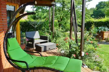 Quel budget prévoir pour la pose de terrasse sur plot ?