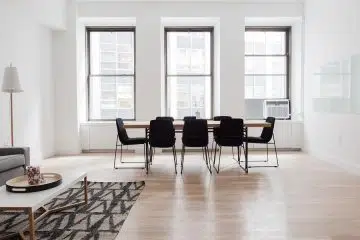 Quelles dimensions de fenêtres choisir pour une grande maison ?