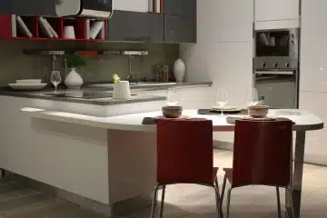 Quelques idées déco d’une maison moderne