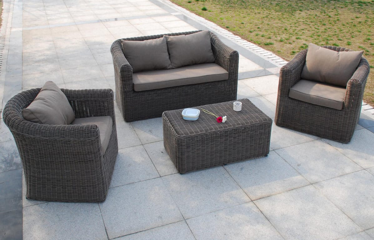 Quelle matière choisir pour votre beau salon de jardin ? Quelle matière choisir pour votre beau salon de jardin ?