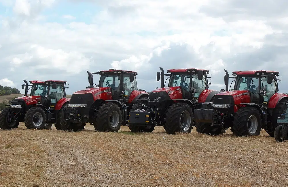 vos pièces détachées pour tracteur disponibles en ligne