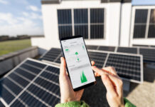 Votre maison connectée peut-elle mieux gérer l’énergie solaire grâce à l’IA ?