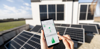 Votre maison connectée peut-elle mieux gérer l’énergie solaire grâce à l’IA ?