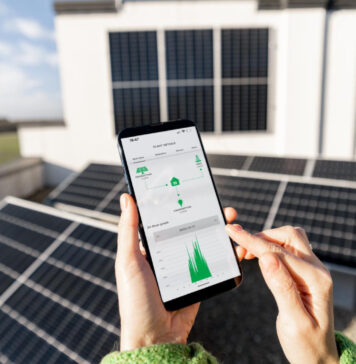 Votre maison connectée peut-elle mieux gérer l’énergie solaire grâce à l’IA ?