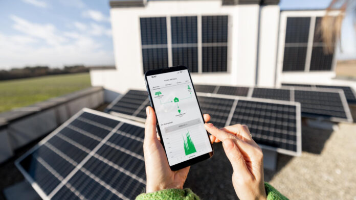 Votre maison connectée peut-elle mieux gérer l’énergie solaire grâce à l’IA ?
